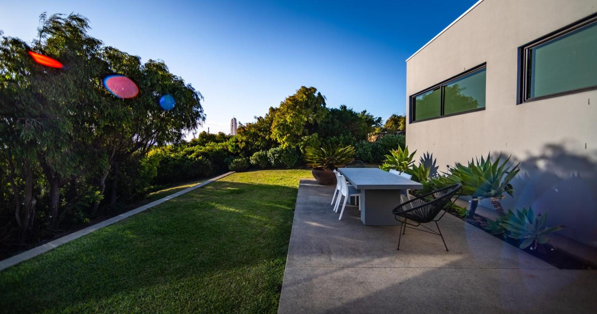 The Roozen Residence Prevelly Extérieur photo