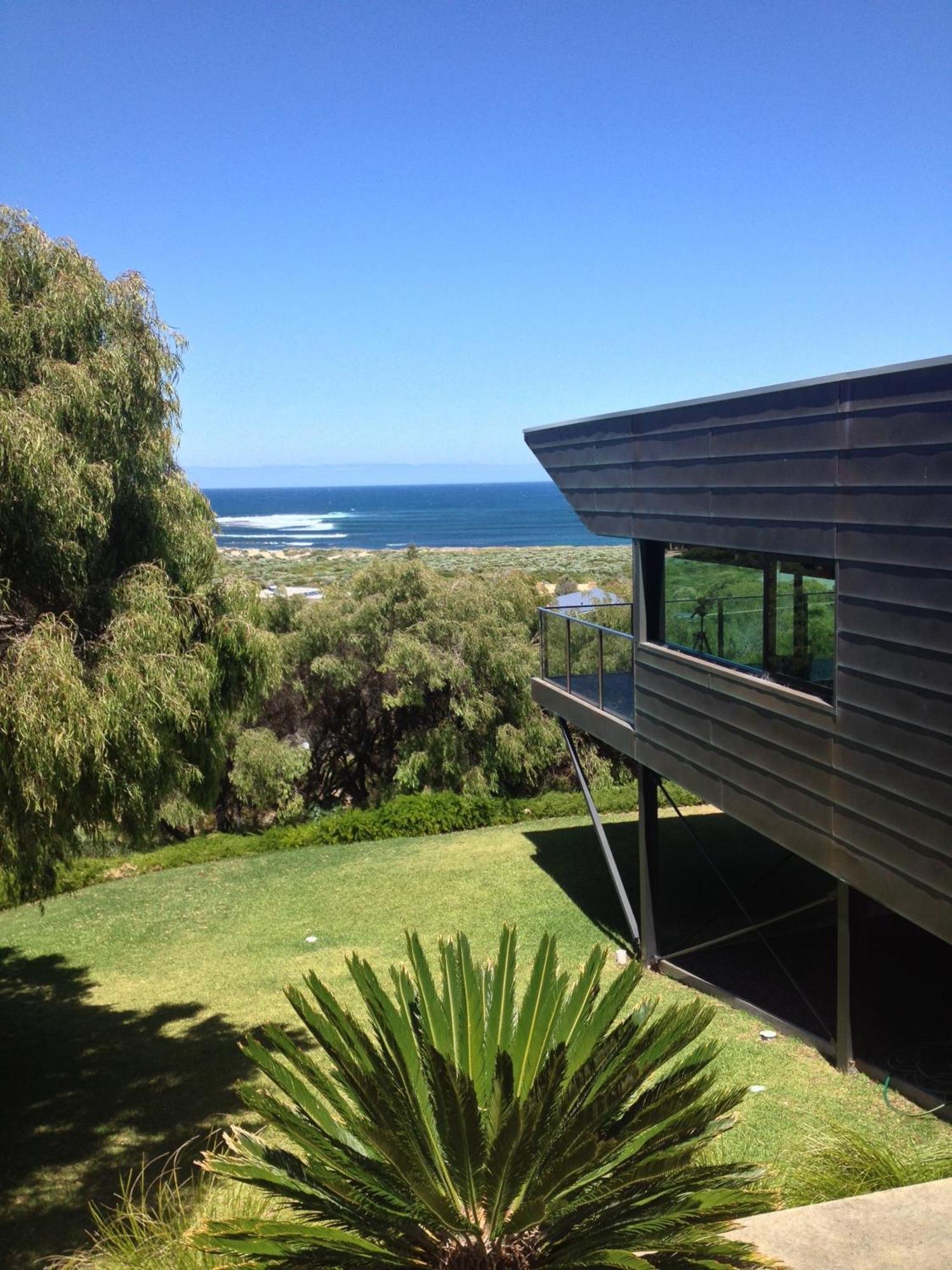 The Roozen Residence Prevelly Extérieur photo