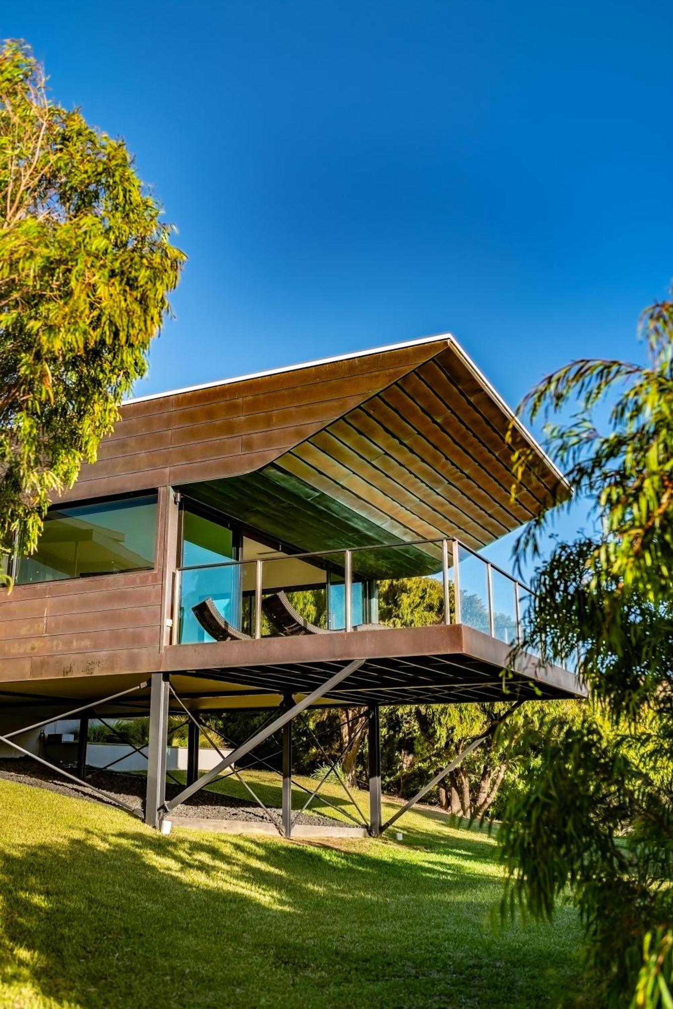 The Roozen Residence Prevelly Extérieur photo