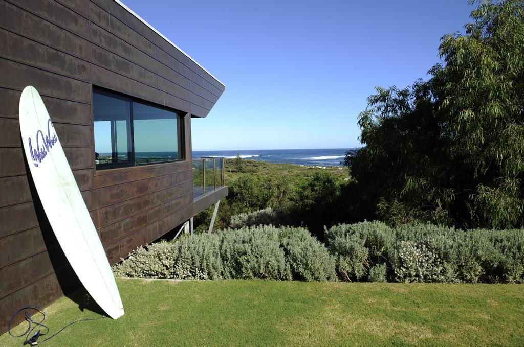 The Roozen Residence Prevelly Chambre photo