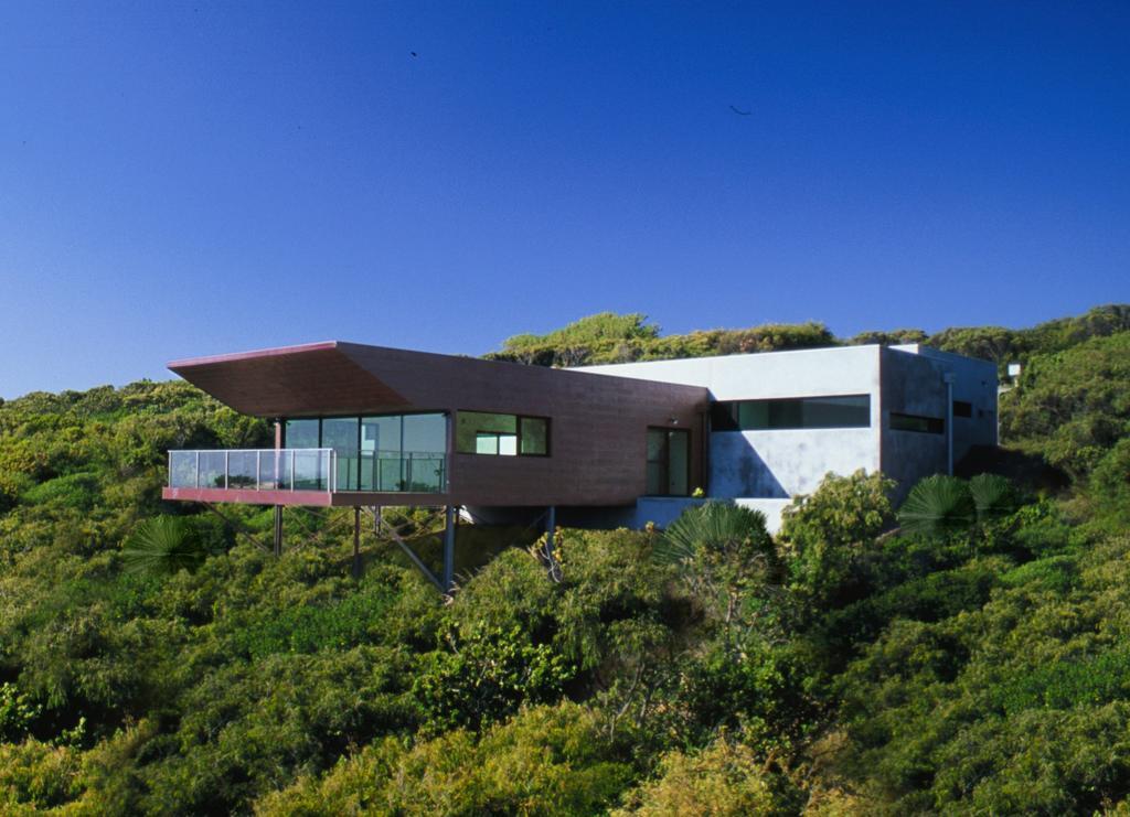 The Roozen Residence Prevelly Chambre photo