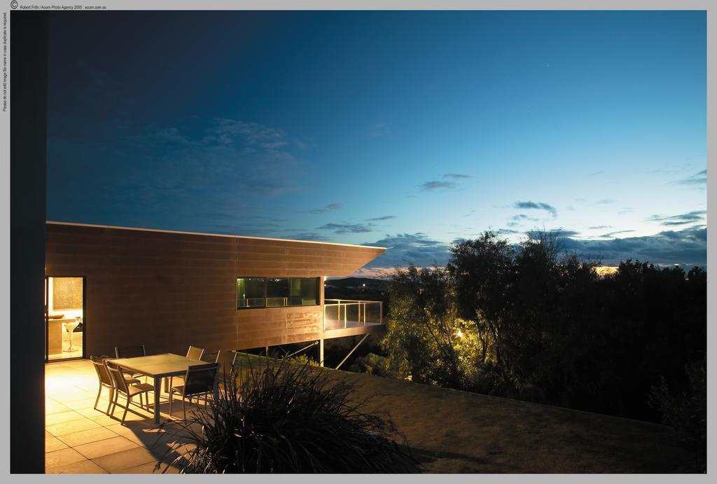 The Roozen Residence Prevelly Chambre photo