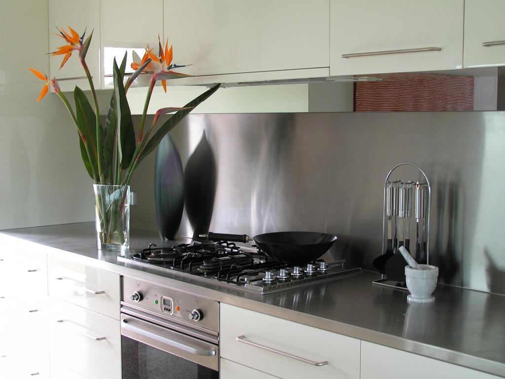 The Roozen Residence Prevelly Chambre photo