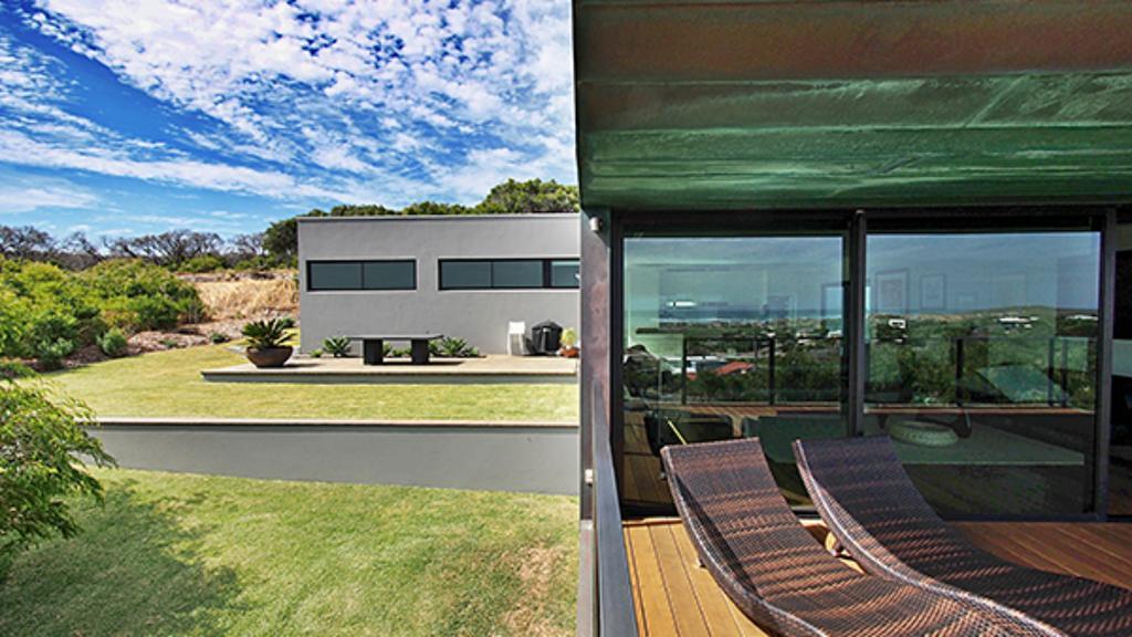 The Roozen Residence Prevelly Extérieur photo