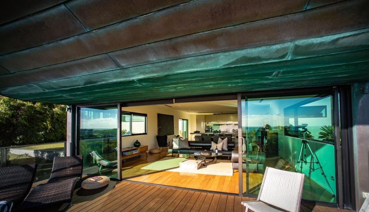 The Roozen Residence Prevelly Extérieur photo