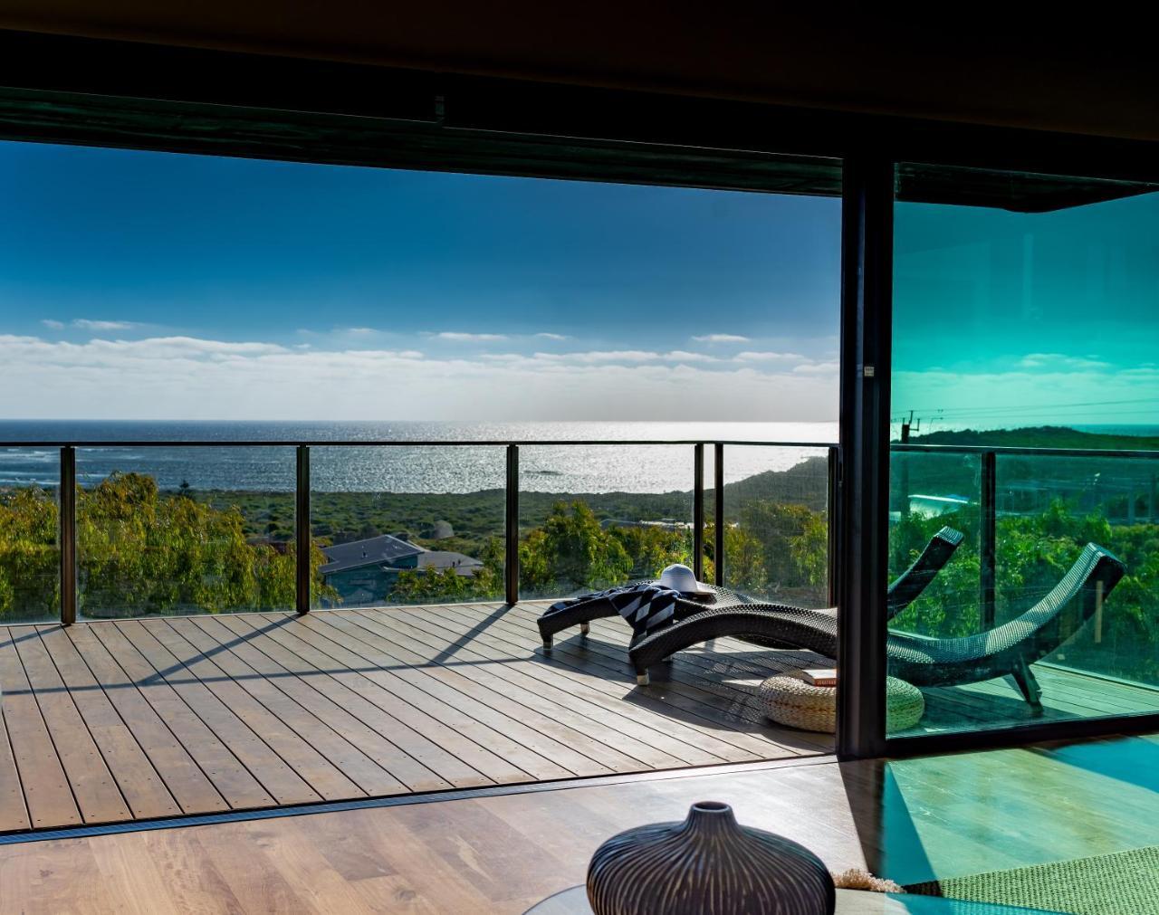 The Roozen Residence Prevelly Extérieur photo